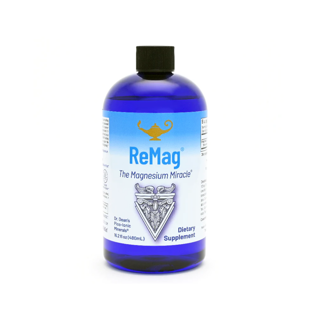 ReMag Magnesium 480ml