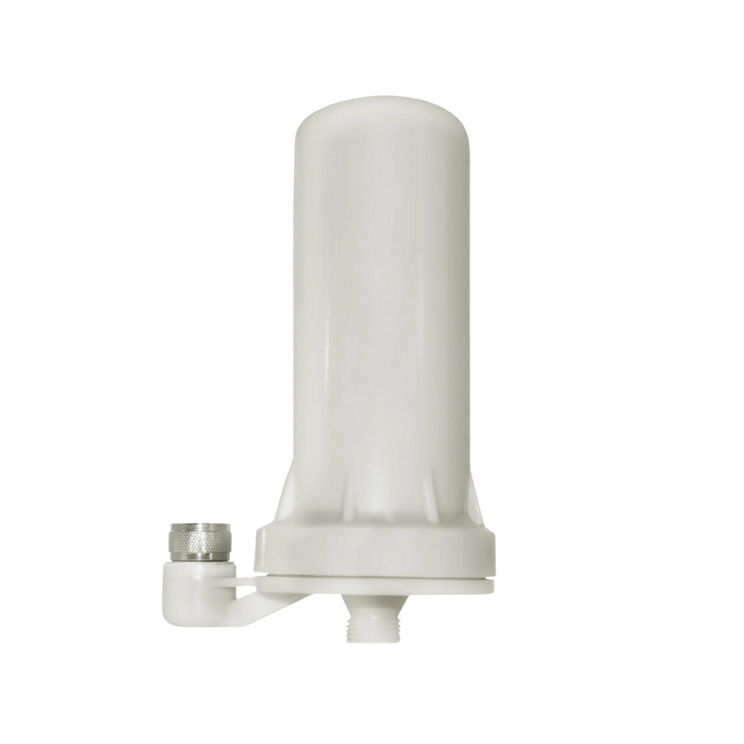 Shower filter