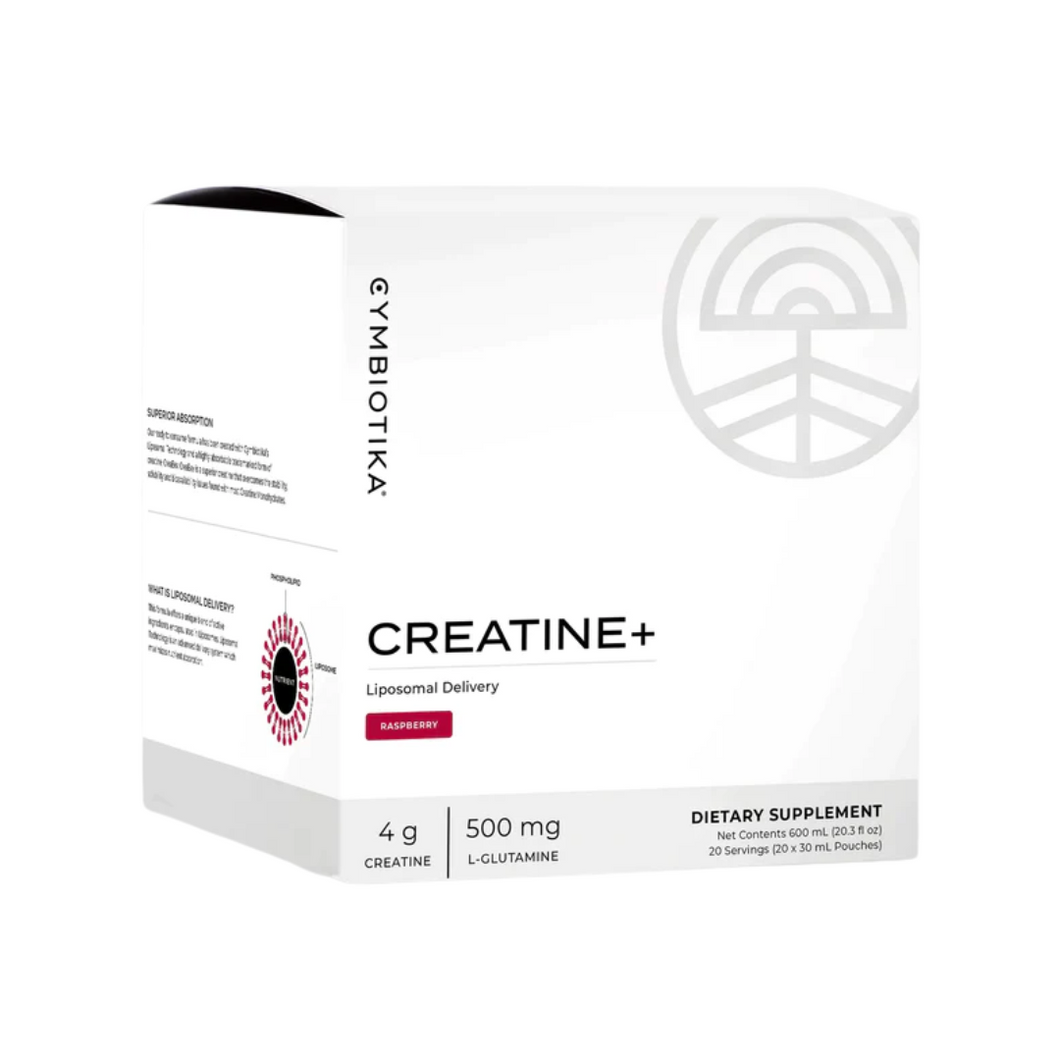Creatine+
