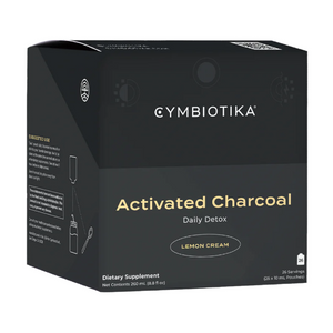 Activated Charcoal