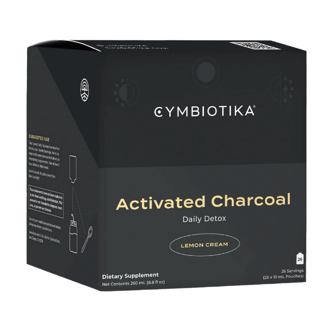 Activated Charcoal