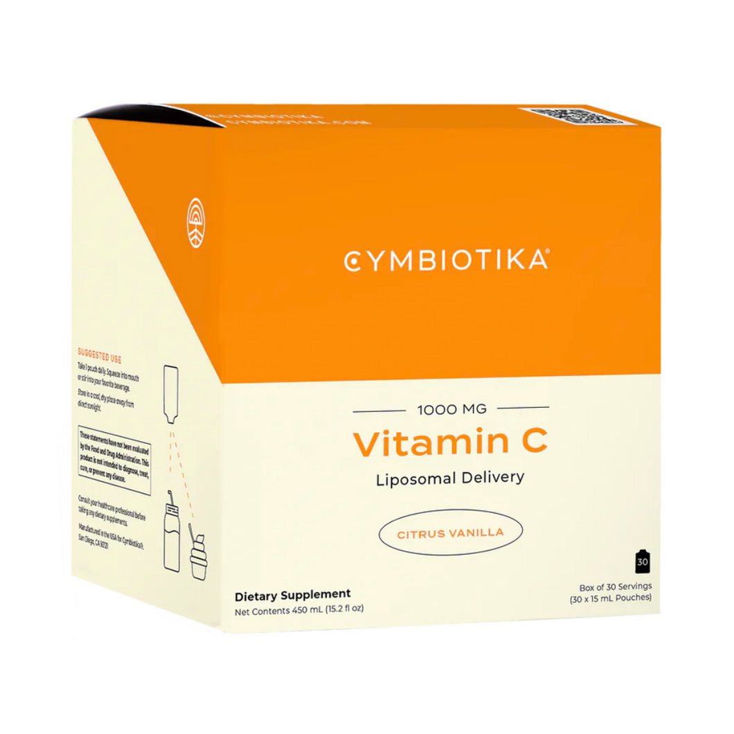 Liposomal Vitamin C