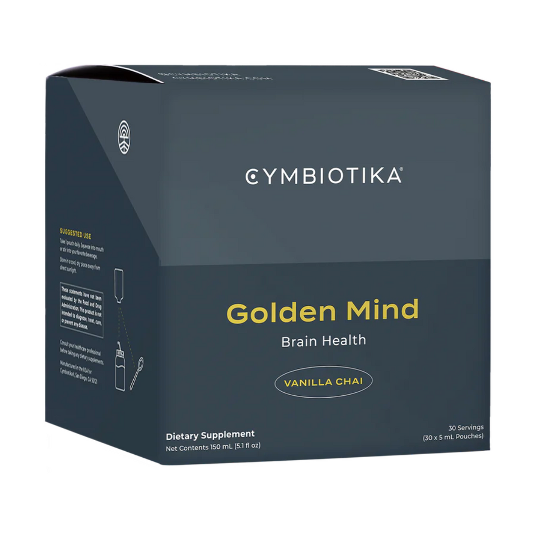 Golden Mind