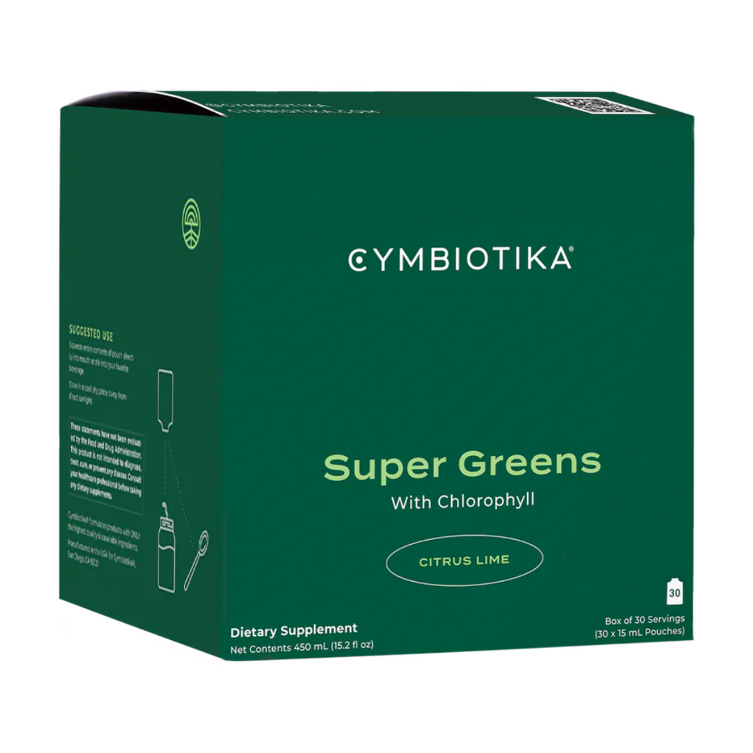 Super Greens