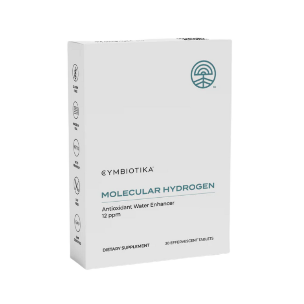 Molecular Hydrogen