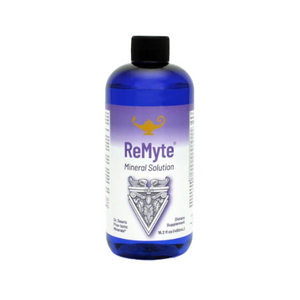 ReMyte™ Mineral Solution