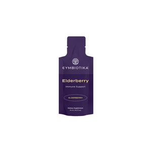 Liposomal Elderberry