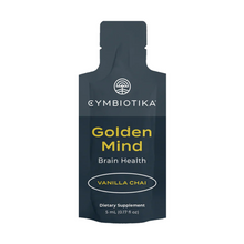 Load image into Gallery viewer, Golden Mind
