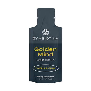 Golden Mind