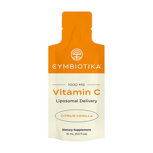 Liposomal Vitamin C x 2 - 35% off