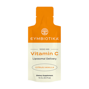 Liposomal Vitamin C