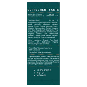 Adrenal Super Tonic